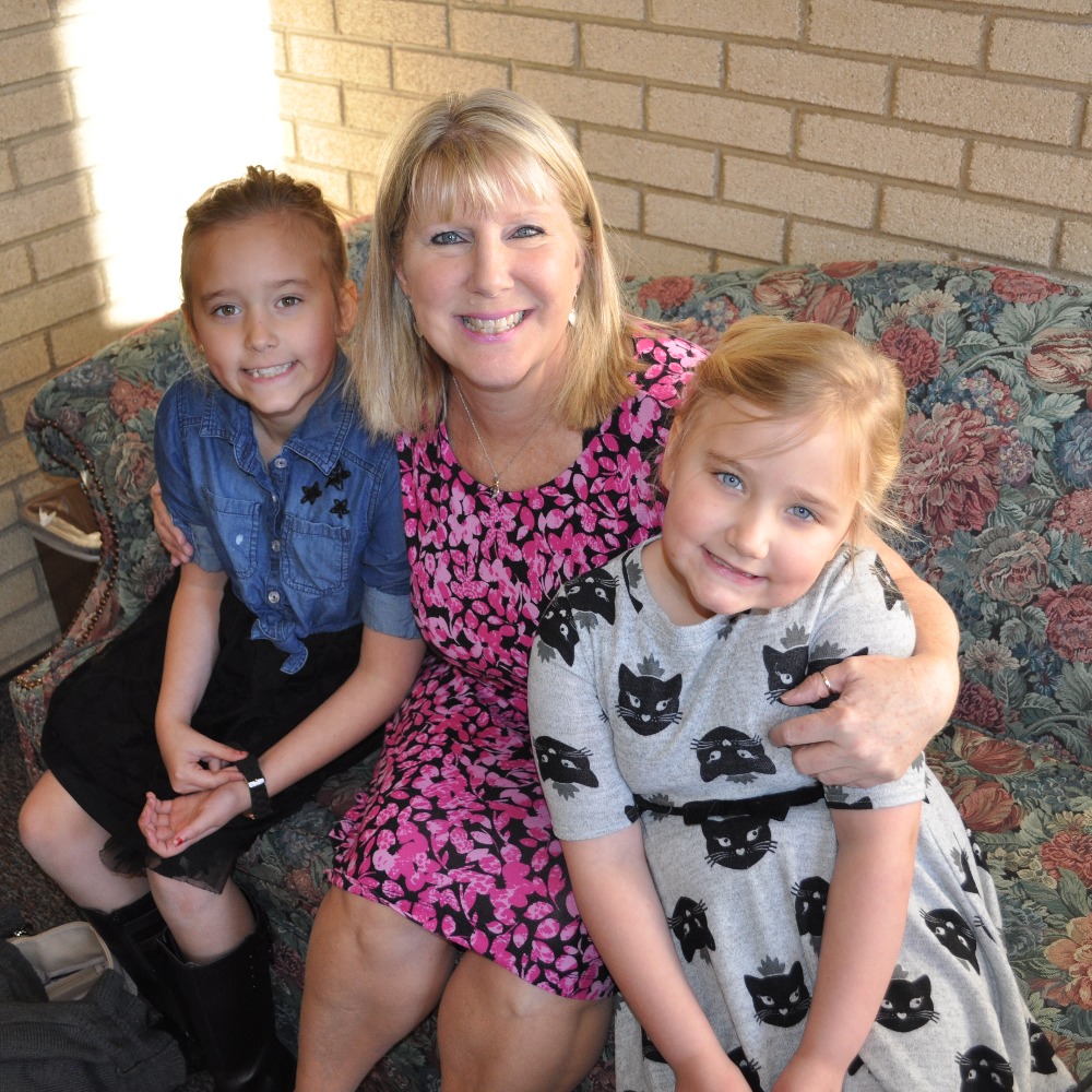 Meet your Posher, Kim